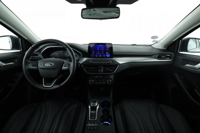 Ford Focus image 4