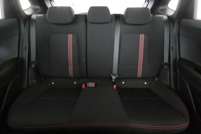 Hyundai I20 image 5