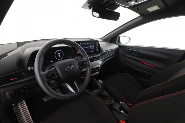 Hyundai I20 image 2