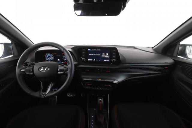 Hyundai I20 image 3