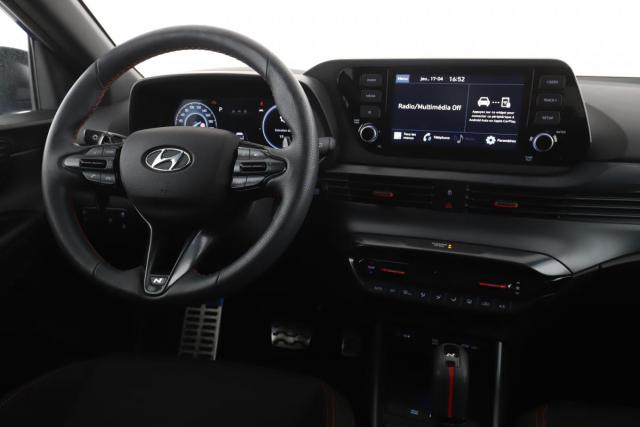 Hyundai I20 image 9