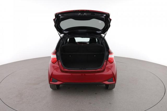 Toyota Yaris image 4