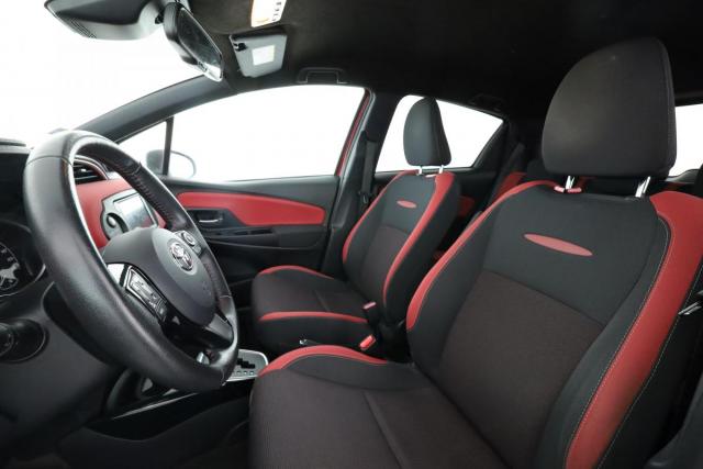 Toyota Yaris image 7
