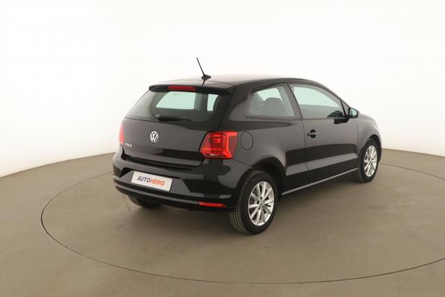 Volkswagen Polo image 1