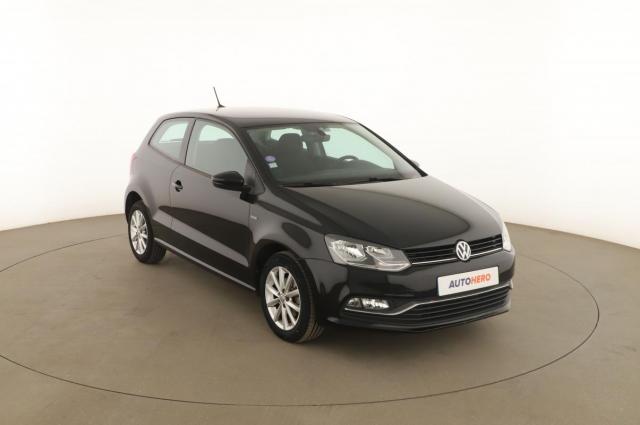 Volkswagen Polo image 4