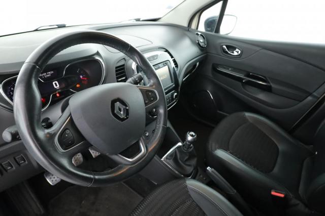 Renault Captur image 9