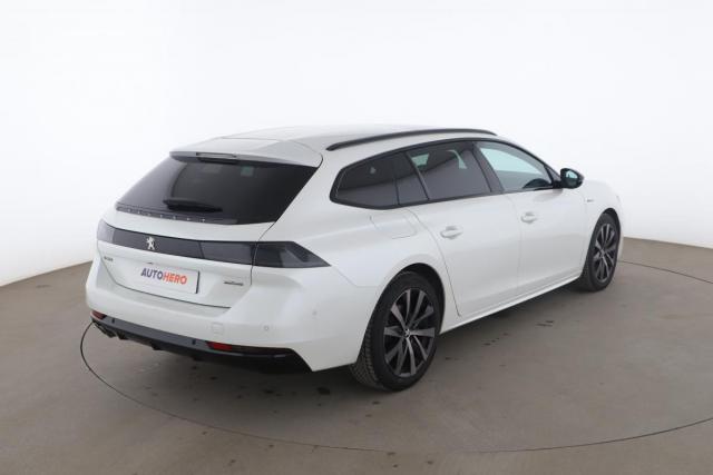 Peugeot 508 Sw image 8