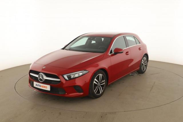 Mercedes Benz
