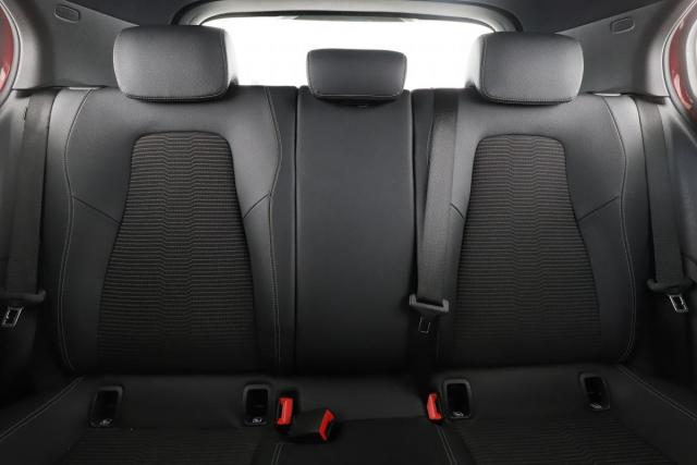 Mercedes Benz Classe A image 1
