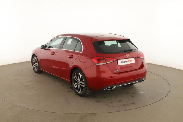 Mercedes Benz Classe A image 5