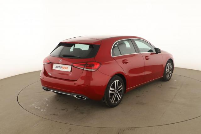 Mercedes Benz Classe A image 7