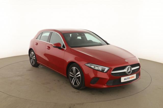 Mercedes Benz Classe A image 4
