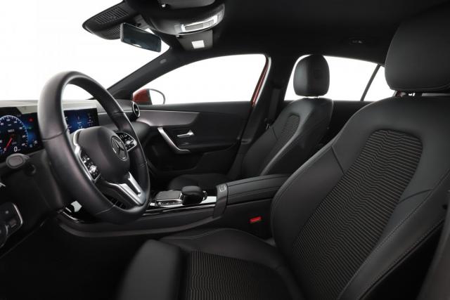 Mercedes Benz Classe A image 2