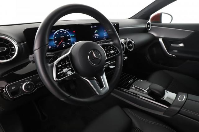 Mercedes Benz Classe A image 6
