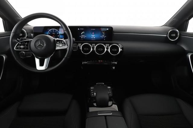 Mercedes Benz Classe A image 3