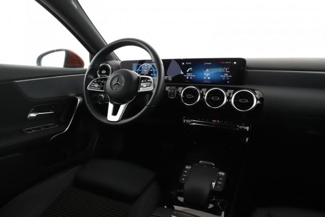 Mercedes Benz Classe A image 8