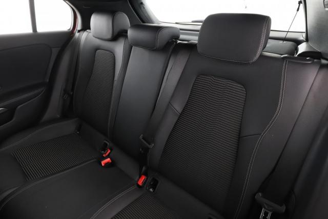 Mercedes Benz Classe A image 9