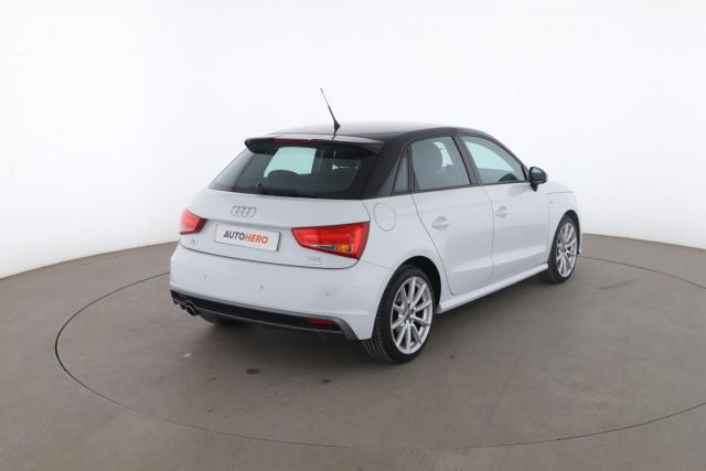 Audi A1 Sportback image 9