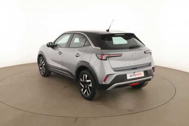 Opel Mokka image 9