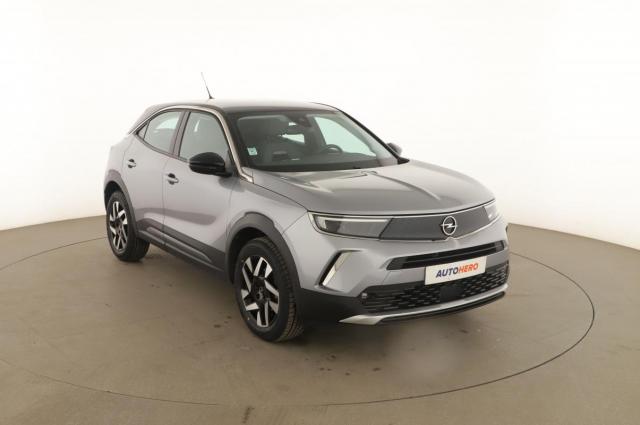 Opel Mokka image 1