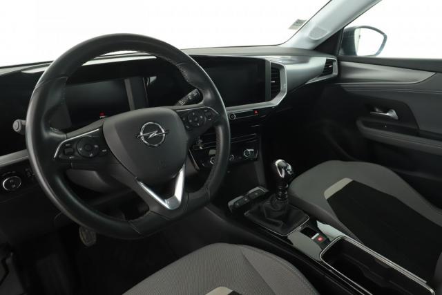 Opel Mokka image 6