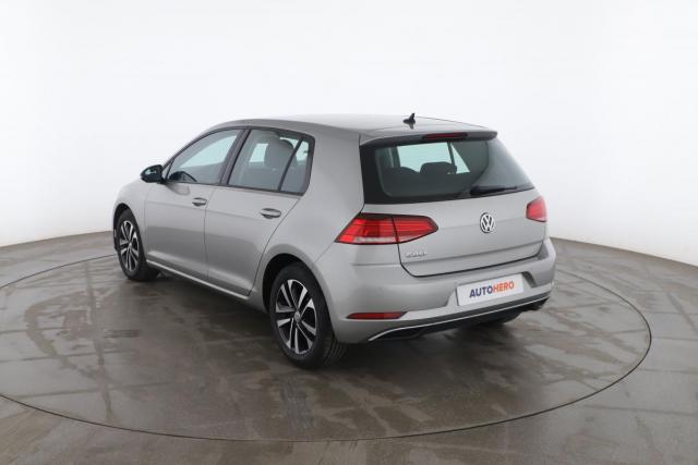 Volkswagen Golf image 7