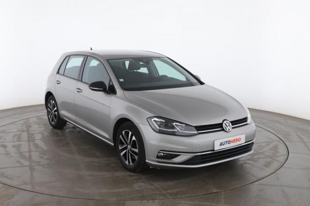 Volkswagen Golf image 1