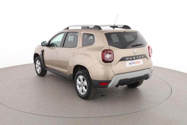 Dacia Duster image 8
