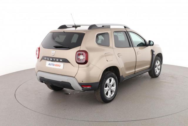 Dacia Duster image 1