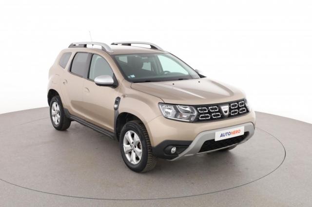 Dacia Duster image 2