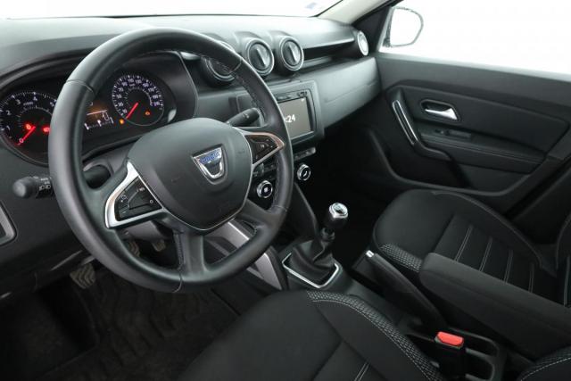 Dacia Duster image 3
