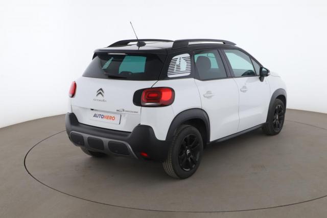 Citroen C3 Aircross image 5