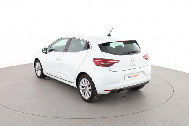 Renault Clio image 9