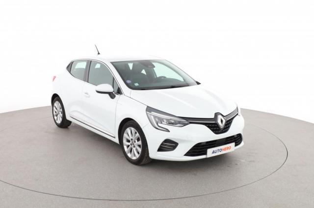 Renault Clio image 7