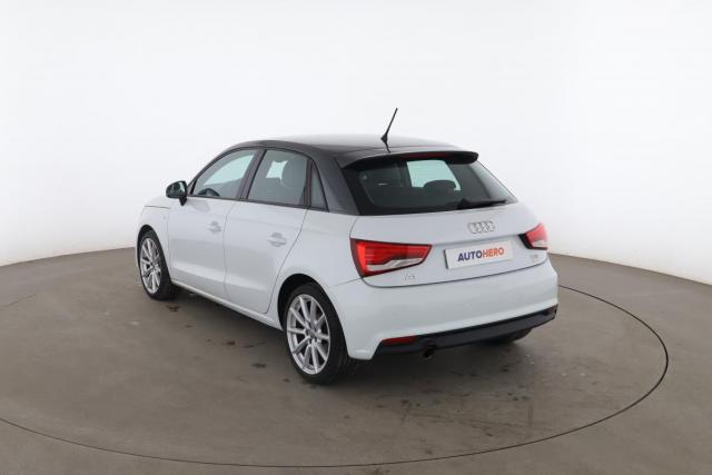 Audi A1 Sportback image 3
