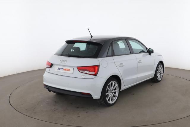 Audi A1 Sportback image 6