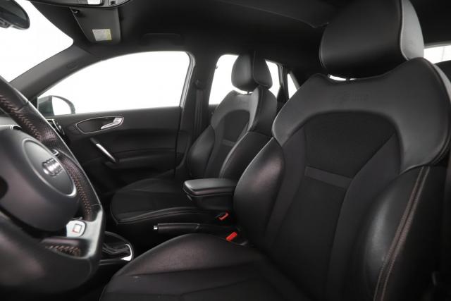 Audi A1 Sportback image 1