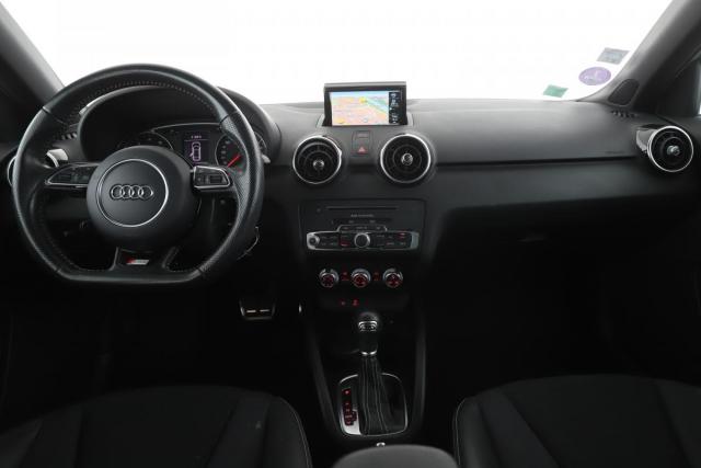 Audi A1 Sportback image 2