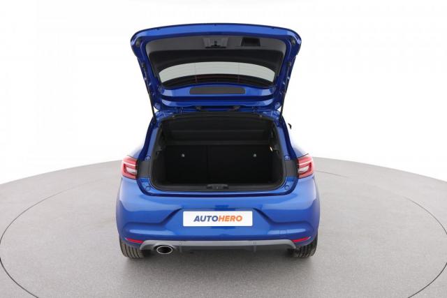 Renault Clio image 8