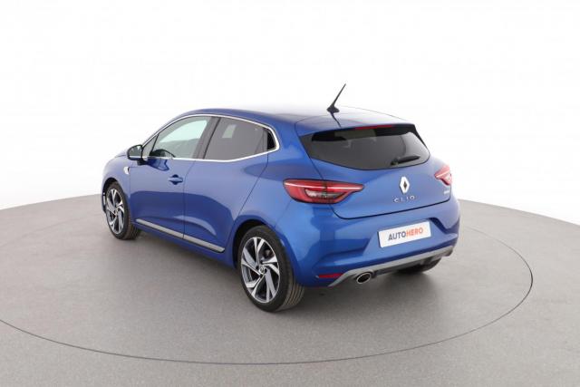 Renault Clio image 4