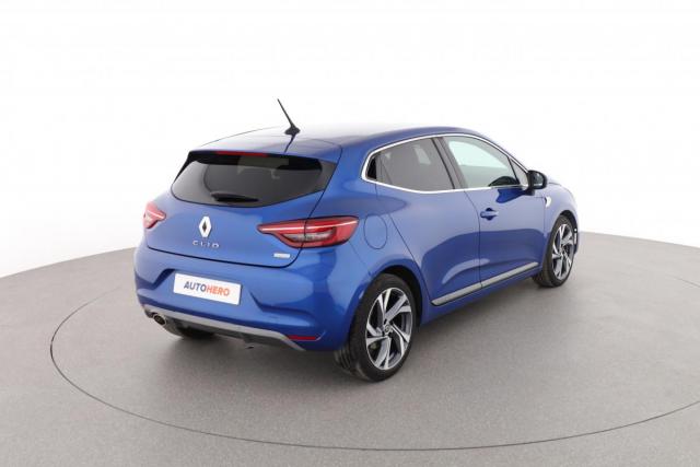 Renault Clio image 2