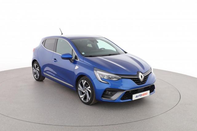 Renault Clio image 5