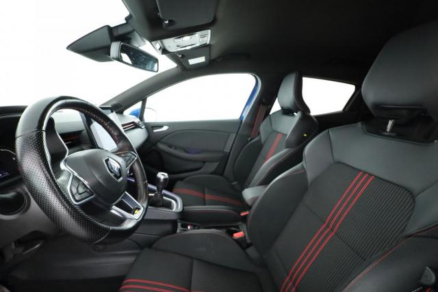 Renault Clio image 7