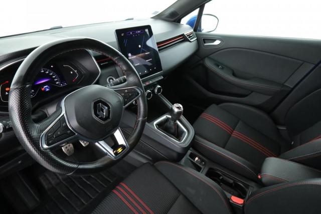 Renault Clio image 1