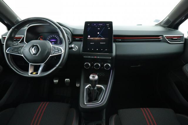 Renault Clio image 3