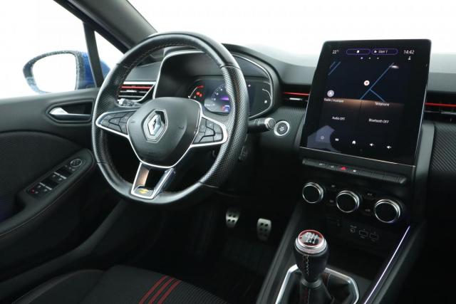 Renault Clio image 6