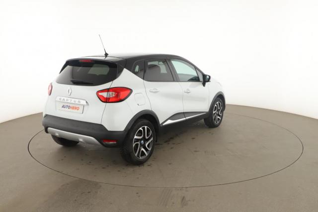 Renault Captur image 4