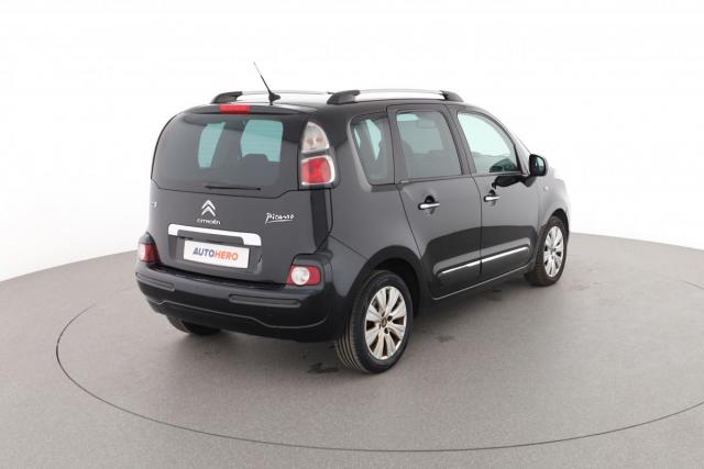 Citroen C3 Picasso image 1