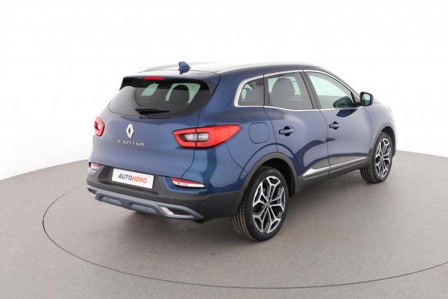 Renault Kadjar image 1