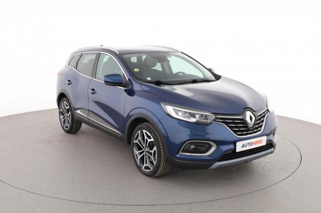 Renault Kadjar image 2